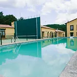 Centro Rio Lobos * Hontoria del Pinar