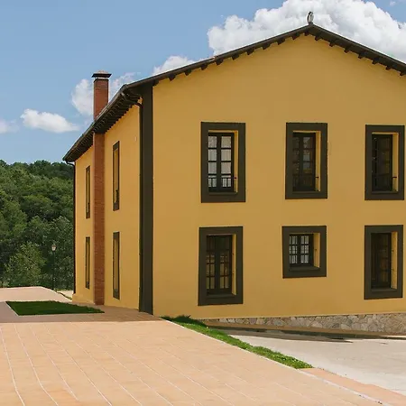 Centro Río Lobos Apartamento