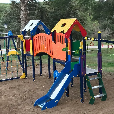 Centro Rio Lobos Lejlighed