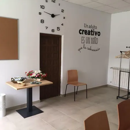 Апартаменты Centro Rio Lobos *