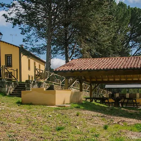 Centro Rio Lobos Апартаменты *