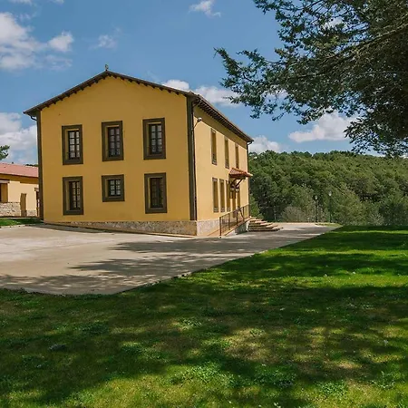 Apartamento Centro Río Lobos *