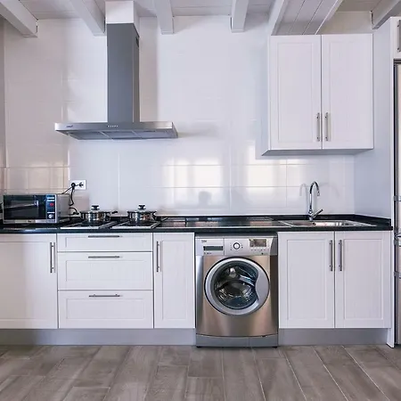 Centro Rio Lobos Онтория-дель-Пинар