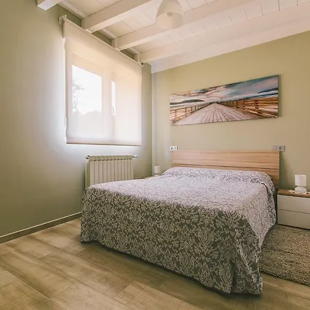 Centro Rio Lobos * Онтория-дель-Пинар