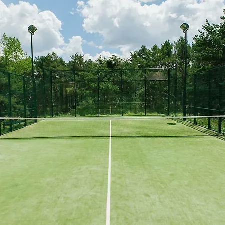 Centro Rio Lobos Hontoria del Pinar