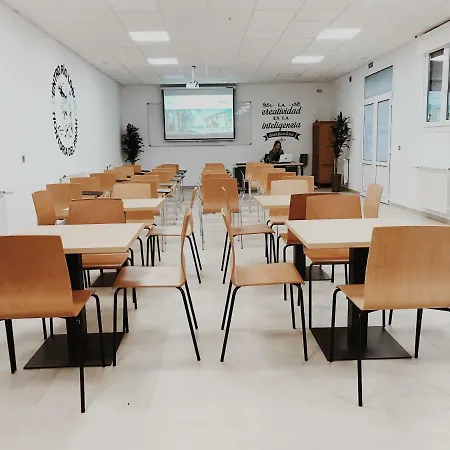 Lejlighed Centro Rio Lobos