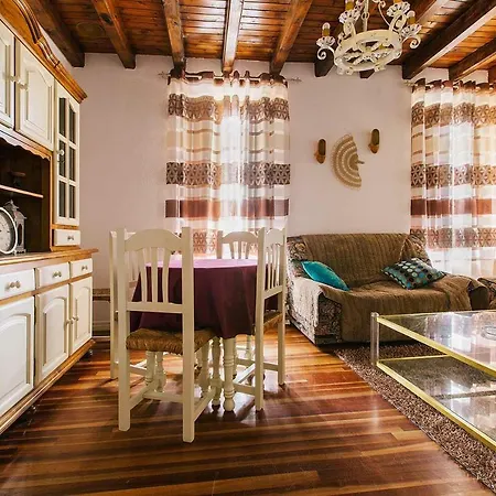 Centro Río Lobos Apartamento