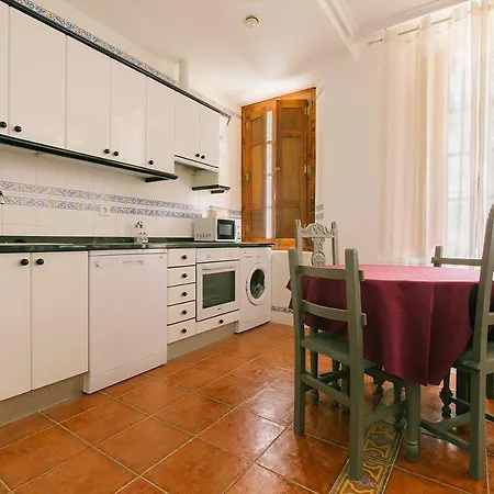 Апартаменты Centro Rio Lobos