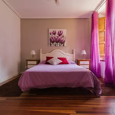 Centro Rio Lobos Apartment Hontoria del Pinar