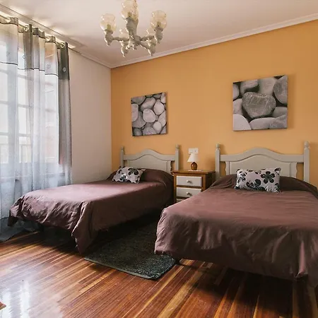 Centro Rio Lobos Apartment Hontoria del Pinar