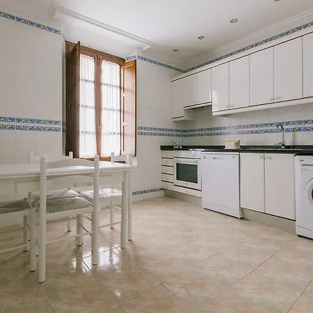 Centro Rio Lobos Апартаменты