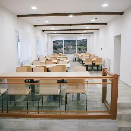 Апартаменты Centro Rio Lobos *