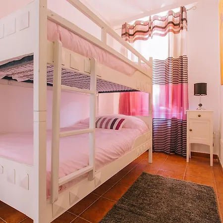 Centro Rio Lobos Апартаменты