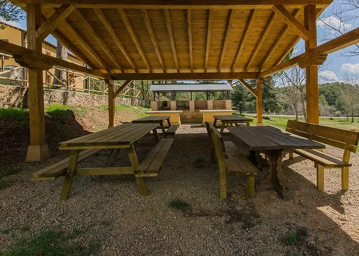 Apartamento Centro Río Lobos