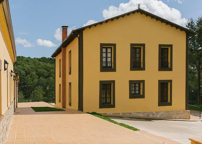 Centro Río Lobos Apartamento