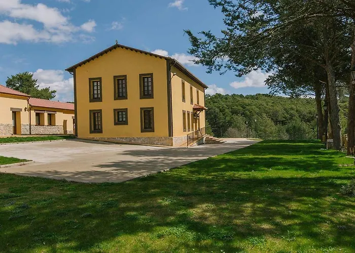 Apartamento Centro Río Lobos *