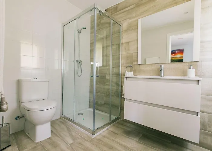 Centro Río Lobos Apartamento Hontoria del Pinar