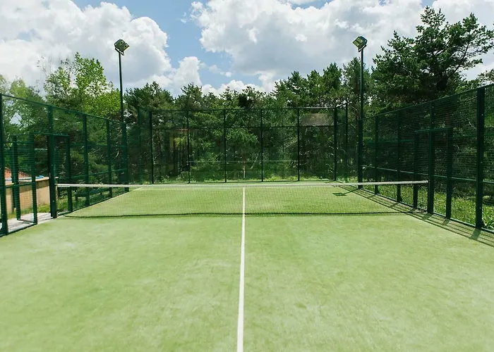 Centro Río Lobos Hontoria del Pinar