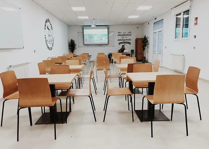 Apartamento Centro Río Lobos