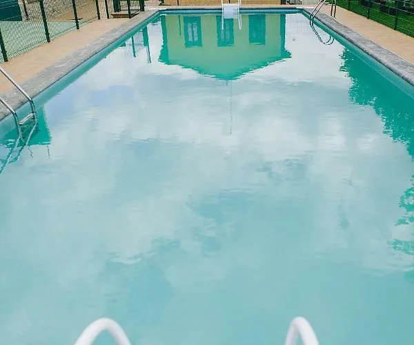 Apartamento Centro Río Lobos Hontoria del Pinar