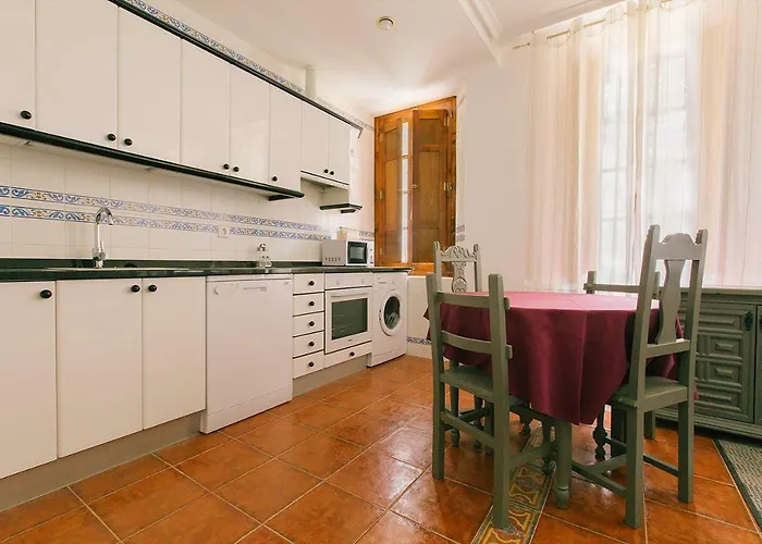 Apartamento Centro Río Lobos