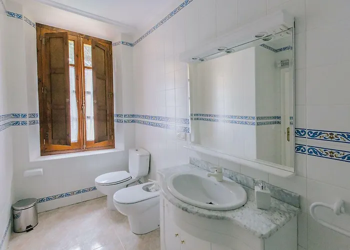 Apartamento Centro Río Lobos Hontoria del Pinar