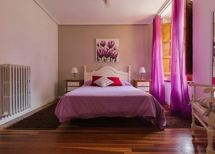 Centro Río Lobos Apartamento Hontoria del Pinar