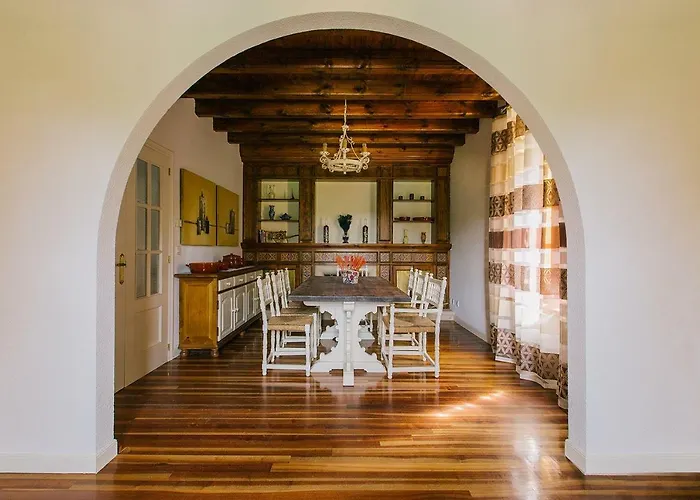 Centro Río Lobos Hontoria del Pinar