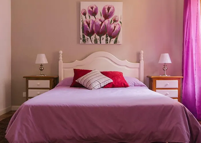 Centro Río Lobos * Hontoria del Pinar