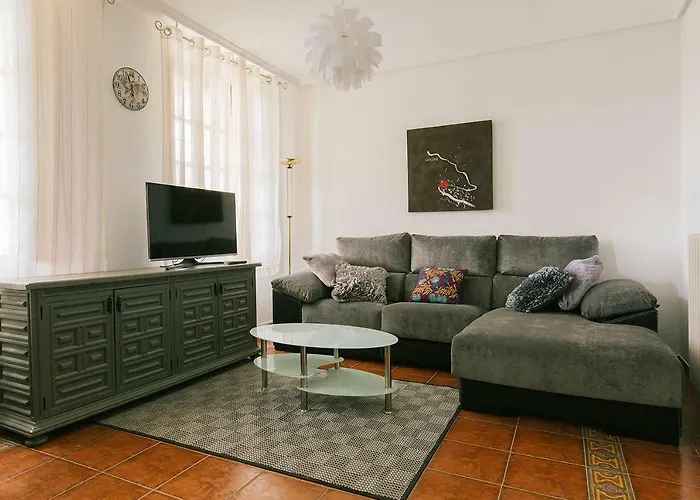 Centro Río Lobos Hontoria del Pinar