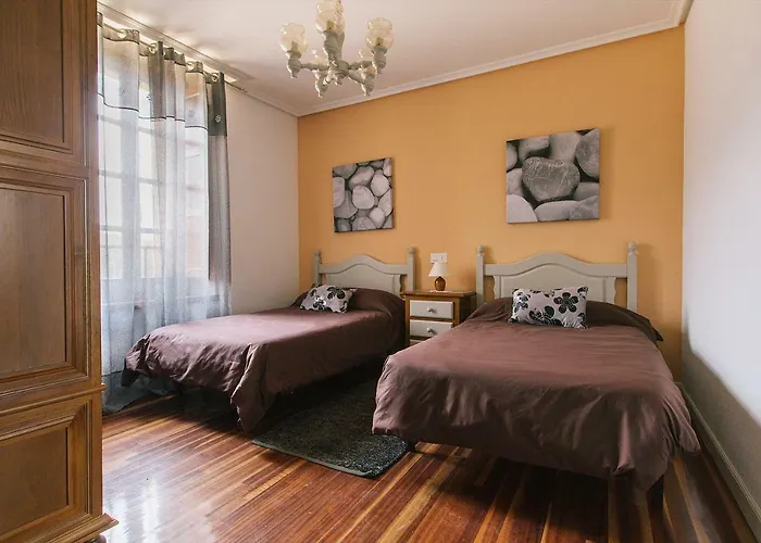 Centro Río Lobos Apartamento Hontoria del Pinar