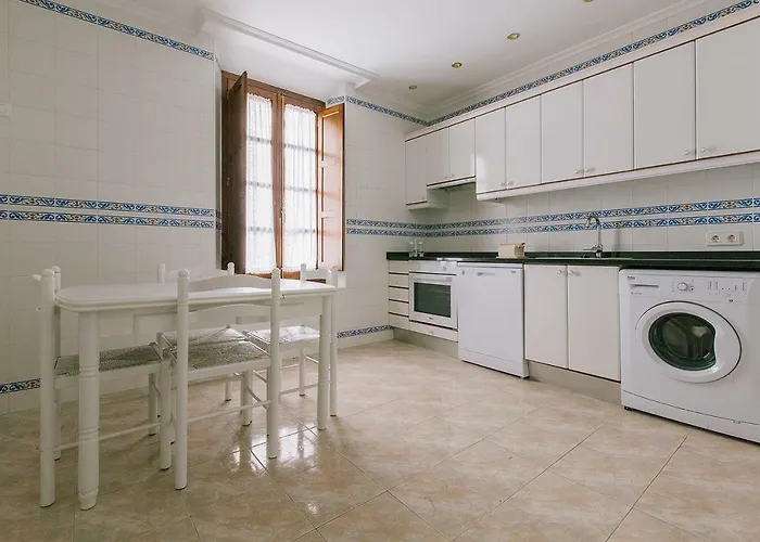 Centro Río Lobos Apartamento