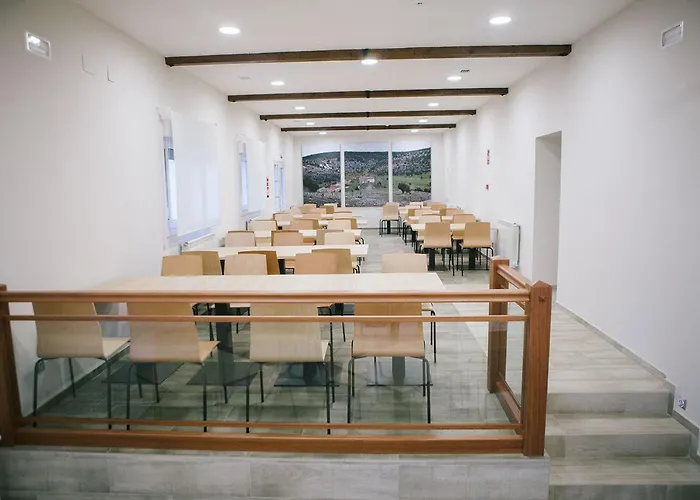 Apartamento Centro Río Lobos *