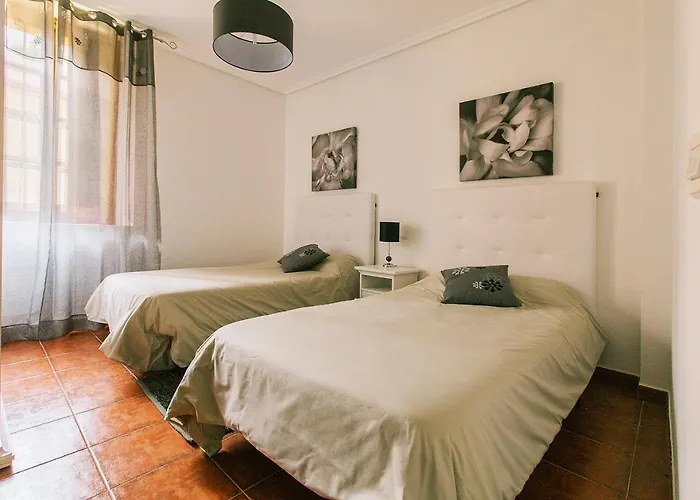 Centro Río Lobos Apartamento Hontoria del Pinar